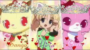 pour Miria