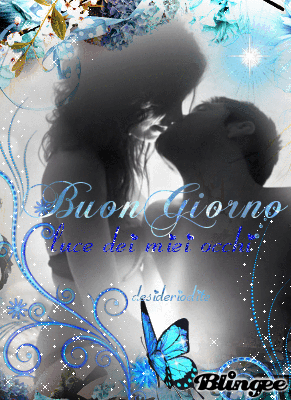 Buongiorno Bild 132159208 Blingee Com Il giorno nasce con un nuovo raggio di sole, la vita nasce con un nuovo amore e il tuo anno nuovo con i miei migliori auguri. blingee com