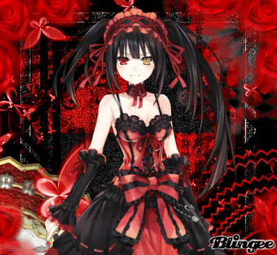 anime girl anime girl