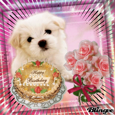 Immagine Buon Compleanno 132255643 Blingee Com