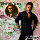 vampire diaries
