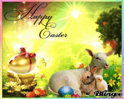 Buona Pasqua/Happy Easter Picture #132283909 | Blingee.com