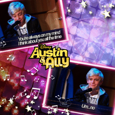Austin & Ally - Not A Love Song - video dailymotion