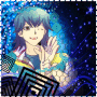 Stardust-Yusei Stardust-Yusei