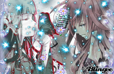 Ai Enma et Luka Megurine