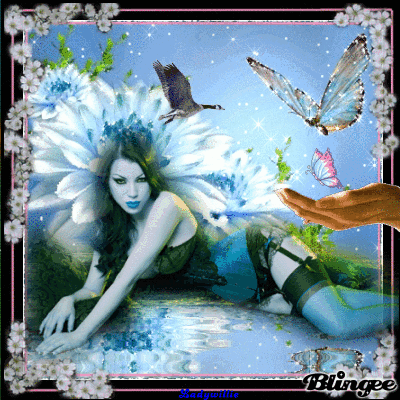 Blue Fantasies Blue Fantasies