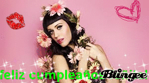 Feliz Cumpleanos Fenita Fotografia 132328139 Blingee Com