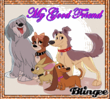 Pound Puppies