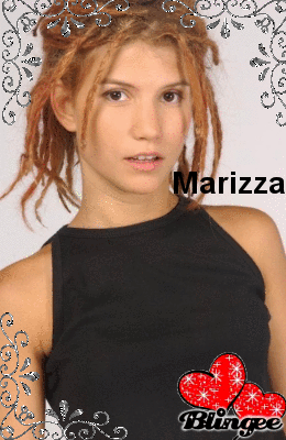 Rebelde way foto marizza 64 Rebelde way foto marizza 78