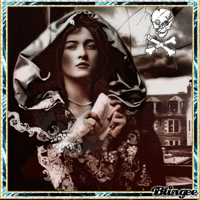 Gotico Picture 132416897