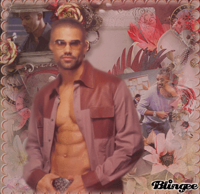 Happy Birthday Shemar Moore x33 Picture #132446198 | Blingee.com