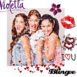 violetta,francesca,camila!!!!!!!