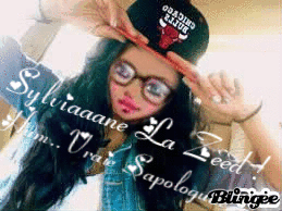 Sylviaaaane²Mon Coeuur