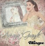Ariana Grande For mycutedog11♥
