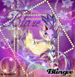 Blaze the cat Blaze the cat