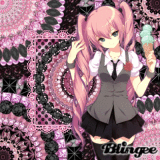 Anime Girl Anime Girl