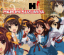 The Melancholy of Haruhi Suzumiya