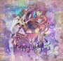 Gakupo Kamui + Luka Megurine