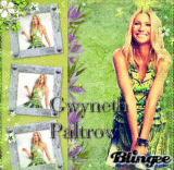 Gwyneth Paltrow