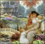 Happy Mothers Day Vintage, Joyful226