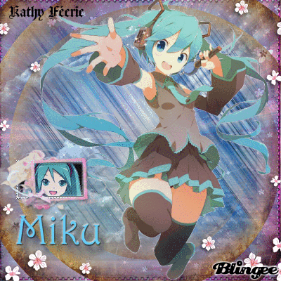 Miku Hatsune