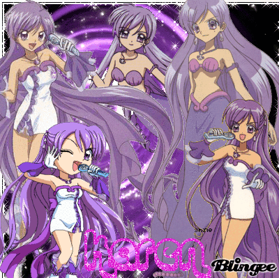Immagine Principesse Sirene 11 Karen 132582189 Blingee Com