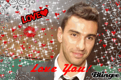 I Love You Rui Patrício!!! Animated Picture Codes and ...