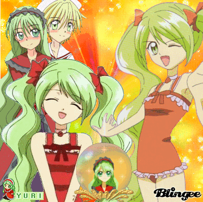 Principesse Sirene 19 Yuri Picture 132604952 Blingee Com