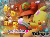Stay Strong 2