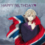 Happy birthday Norway! - Norway (Lukas Bondevik)