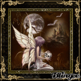 Gothic Fairy 