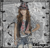 .:~X•Bella Thorne•X~:.