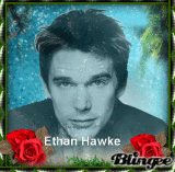 Ethan Hawke