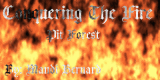ConqueringTheFirePitForest