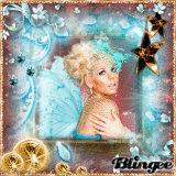 My sweet fairy My sweet fairy