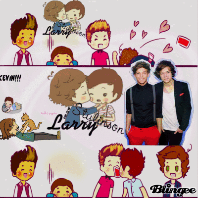 Imagenes De Love One Direction | fotos animadas one direction larry stylinson para Imagenes De Love One Direction | fotos animadas one direction larry stylinson para