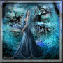  Blue Fantasy 