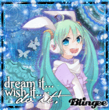 Miku Hatsune