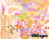 Fondo de pantalla de Stella harmonix