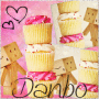 danbo danbo