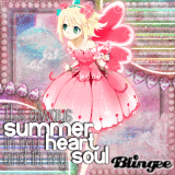 •|° My Little Fairy •|° 
