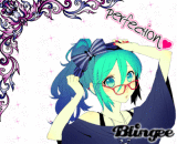 Miku Hatsune