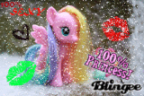 MLP Pop Queen