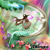moon fairy