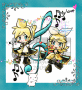 kagamine mucical