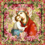 Mother Mary
