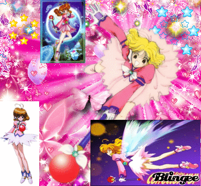 Wallpaper Corrector yui personajes For iPhone