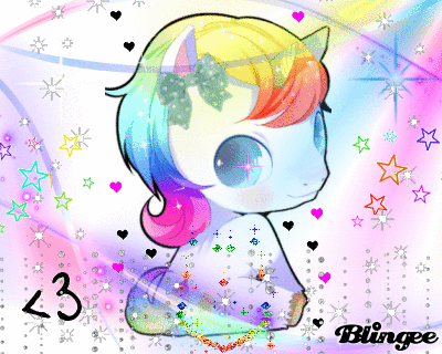 Cute Rainbow Unicorn Picture 132692047 Cute Rainbow Unicorn Picture 132692047