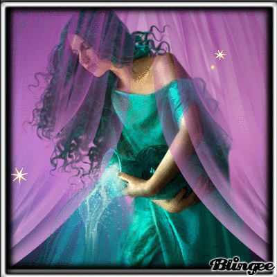 Portrait de femme