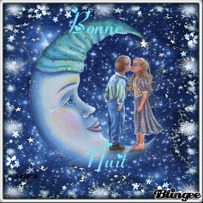 bonne nuit bonne nuit